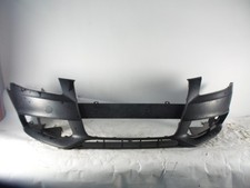 Pare-choc avant Audi A4