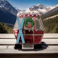 New Ski Lift Nightlight by Bath & Body Works | Plug-In Room Decor, Fragrant Rare