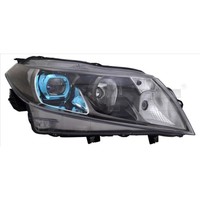 TYC Halogen L.E.D Hauptscheinwerfer Scheinwerfer Rechts FüR Suzuki Vitara LY