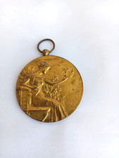 Médaille - Quaregnon - Cavalcade 1930 - 1er Prix