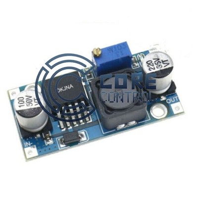 1PCS LM2596 Step-down Module DC Switching Regulator Power Supply   Converter *mp