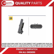 Hella 6PV 011 040-711 Sensor, accelerator pedal position