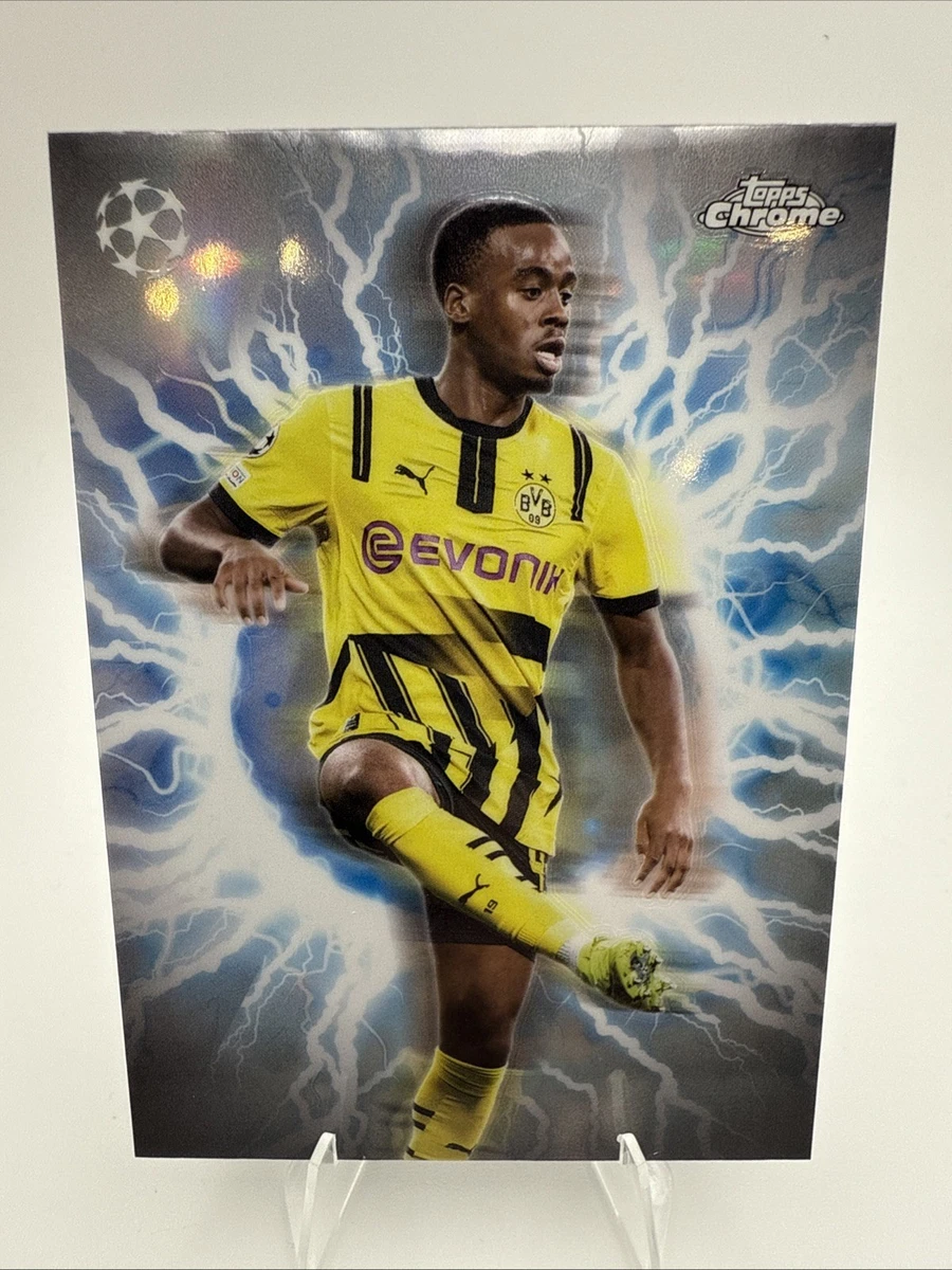 スポーツ選手 2024 Topps Museum Bynoe Gittens Auto 2024 Topps