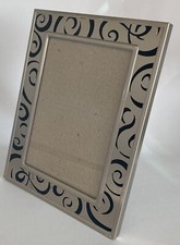 Choice Branded Design Ornate Circular Square Decorative Acrylic Picture Frames