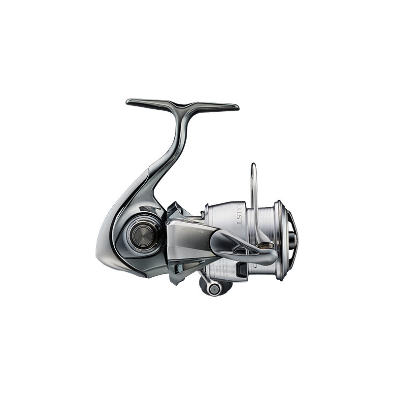 2022 DAIWA Exist LT Spinning Fishing Reel Airdrive Magsealed Long