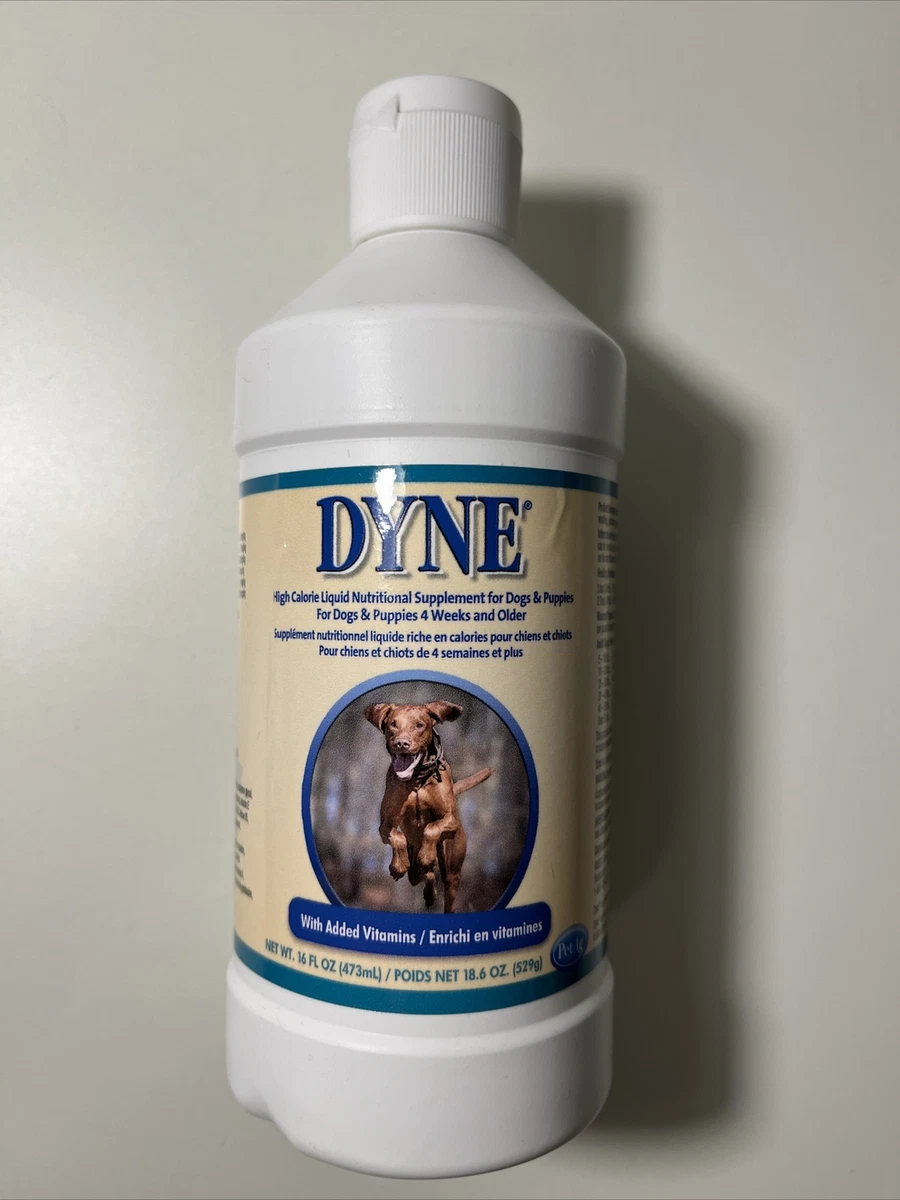 Calorie supplement for dogs cheap