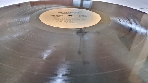 Aretha Franklin's Greatest Hits 1960-1965 LP Columbia Harmony VG+ - 第 7/7 張圖片