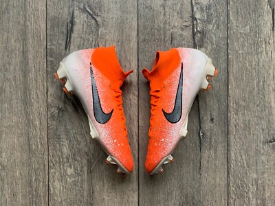 Nike Mercurial Superfly サッカーシューズ Nike Mercurial Superfly 6 Elite FG ACC Soccer Boots Football US8