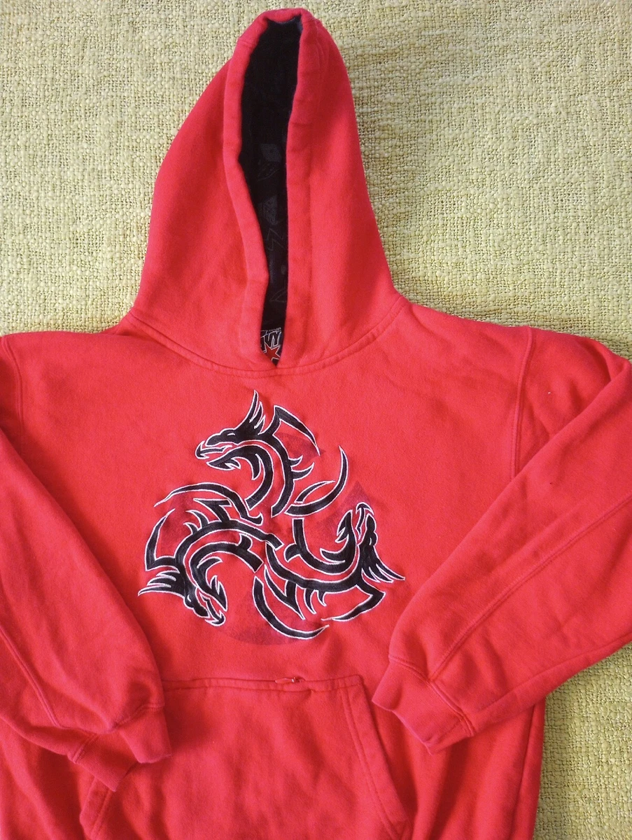 Dragon hoodie women's sales