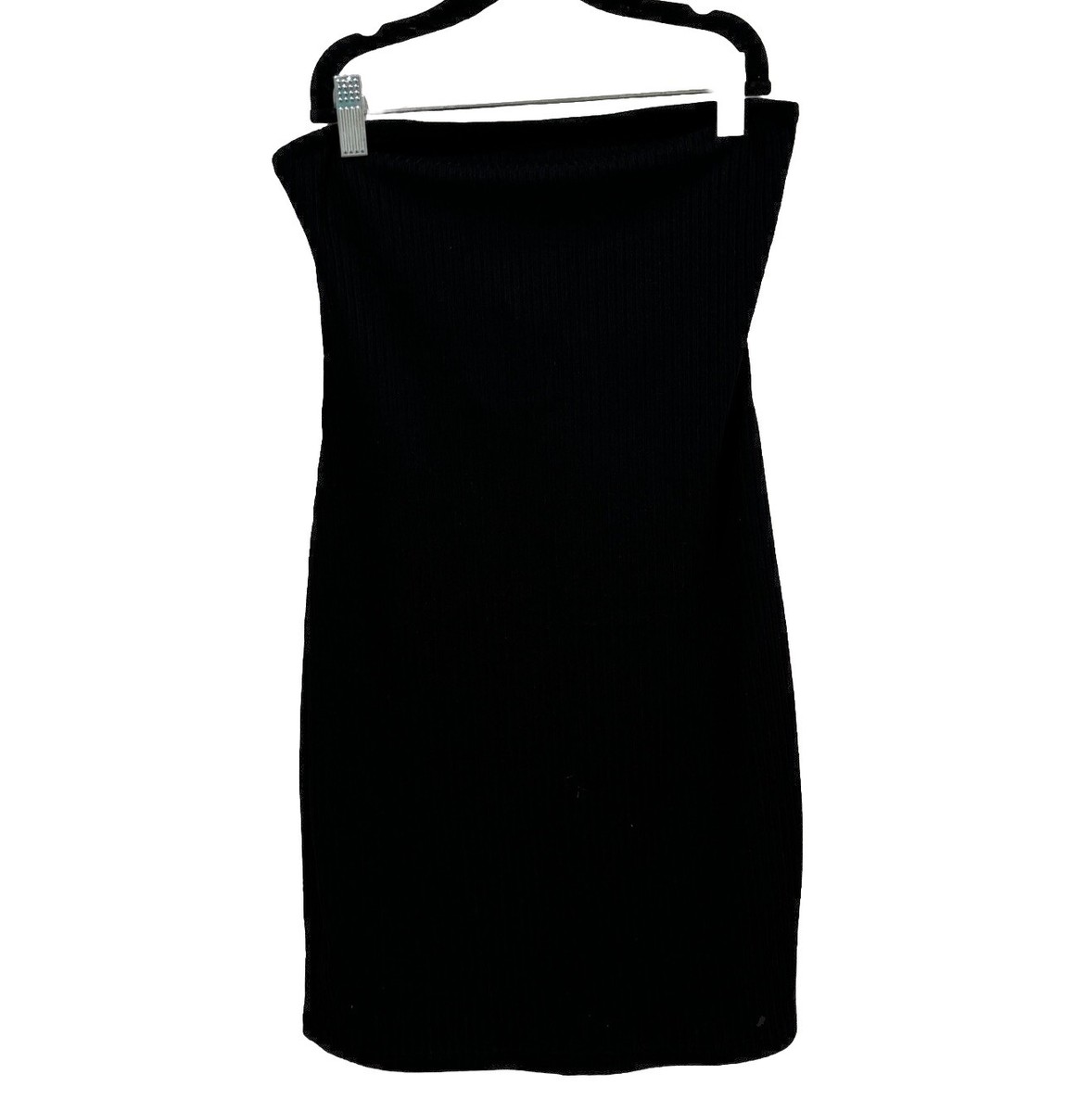 UO Womens urban outfitters Black Mini Dress Size Small S Strapless Bodycon NWT | eBay UO Womens urban outfitters Black Mini Dress Size Small S Strapless Bodycon NWT | eBay