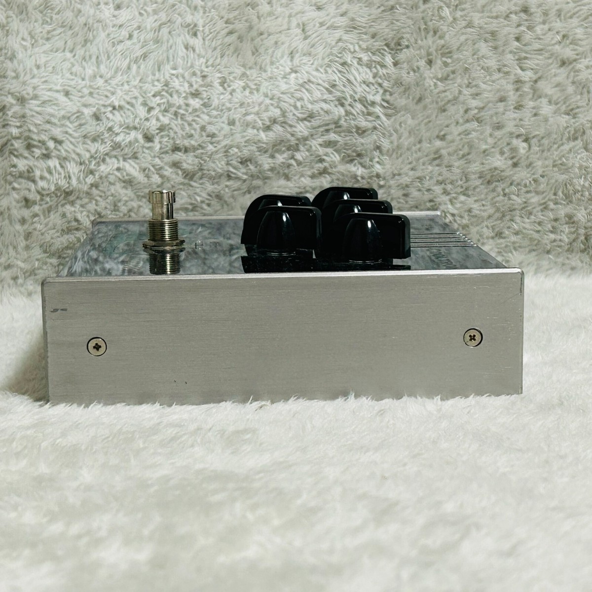 VOX CT-05CO COOLTRON Snake Charmer Compressor | eBay
