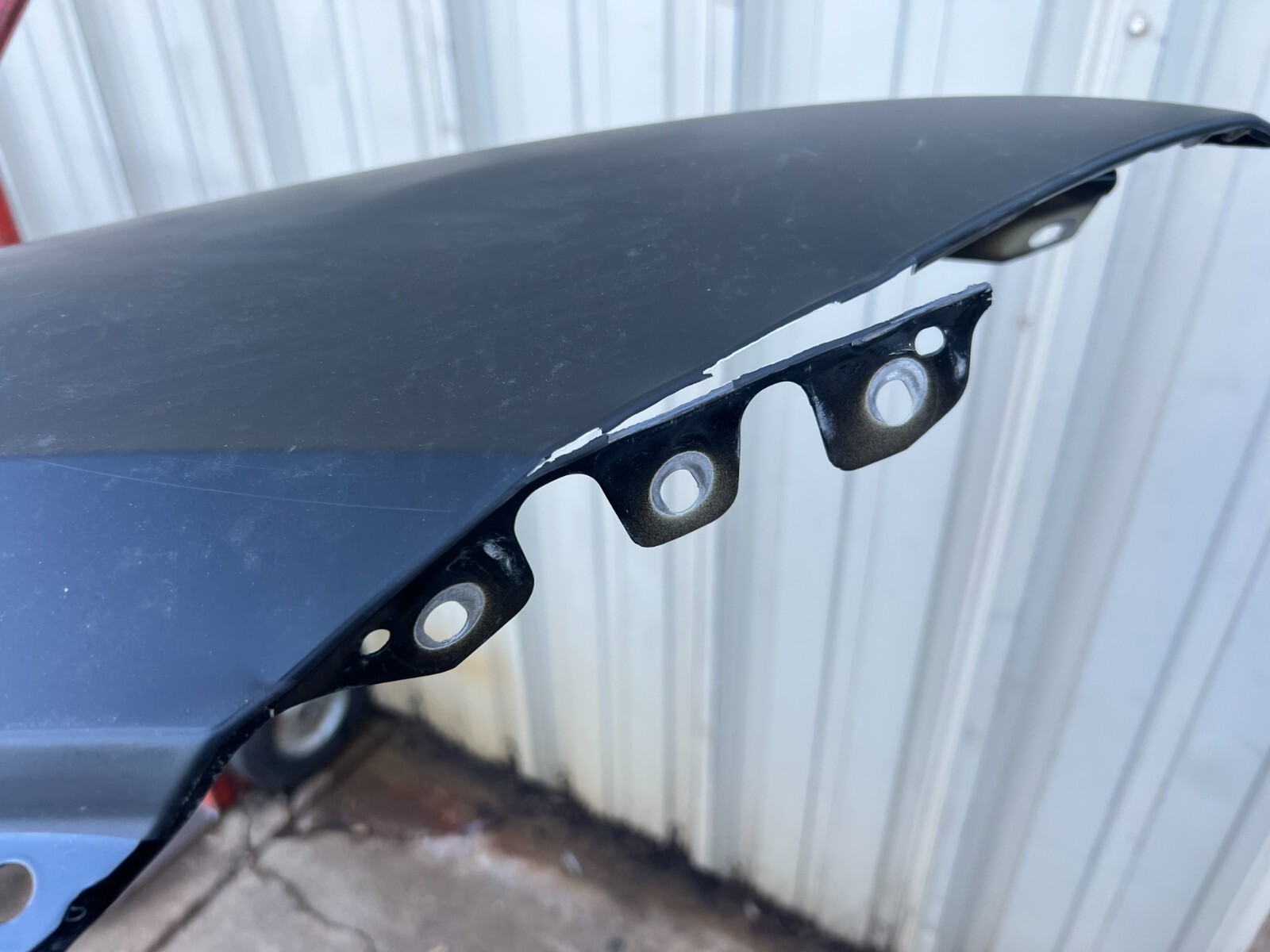 2019 2020 2021 2022 2023 2024 Lamborghini Urus Right Passenger Side Fender OEM
