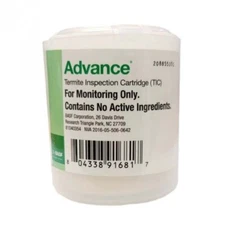 Advance Termite Inspection Cartridge (TIC) - 1 Cartridge by BASF