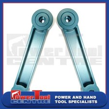 Makita Left and Right Handle Set Radio Replacement Spare Parts for BMR100 BMR101