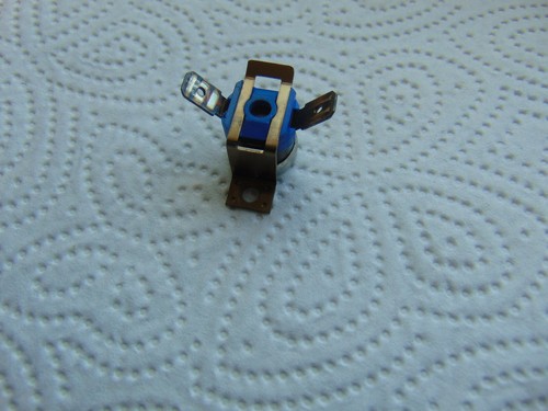 Nr 3 Sicherung Thermosicherung 23-03  150°    Herd Ofen Backofen Einbauherd