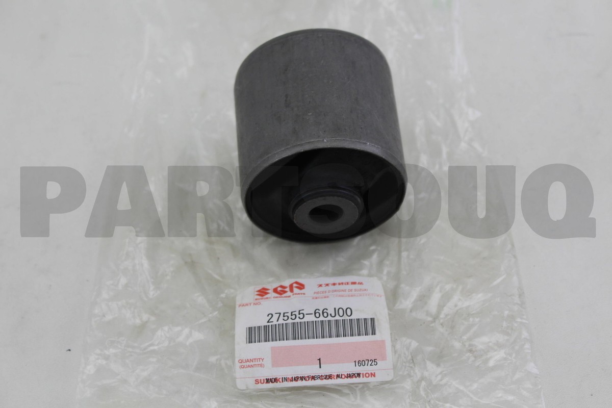 2755566J00 Genuine Suzuki MOUNTING, FRONT DIFF RETAINER 27555