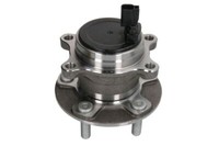 1X BTA Radlager Satz Radlagersatz Hinten Passend FüR Ford Focus III Turnier