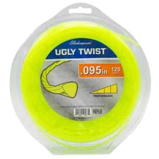 Shakespeare 125-ft Spool 0.095-in Spooled Trimmer Line ()
