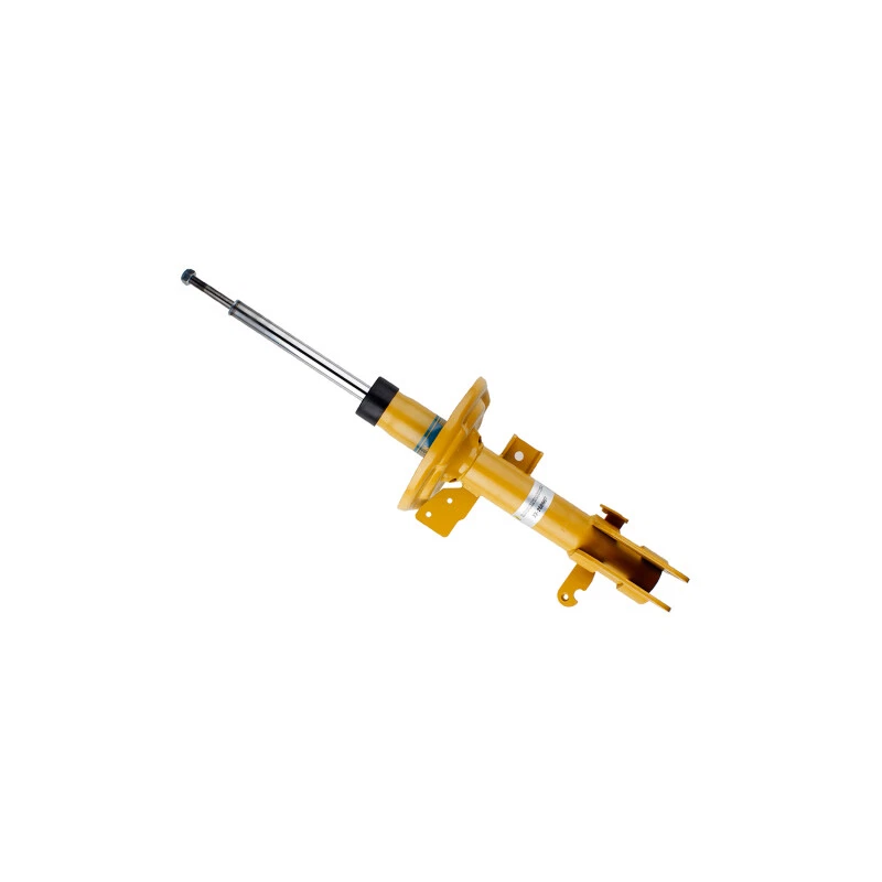 Bilstein B6 09-15 Honda Pilot Front Left Twintube Strut Assembly 