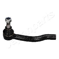TI-150L JAPANPARTS Testa barra d'accoppiamento per NISSAN