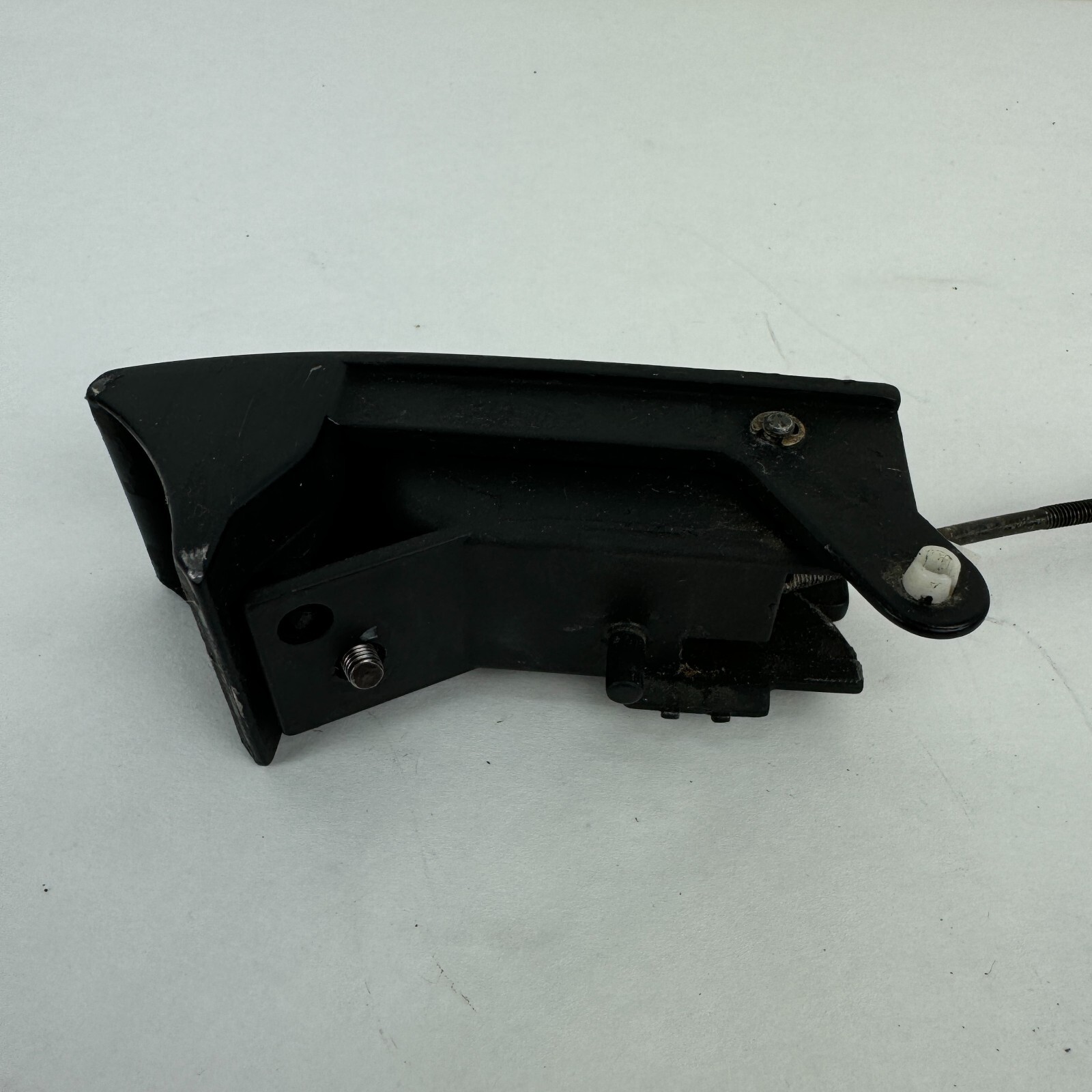 2000 2001 2002 Ferrari 360 Spider Modena Front Left Door Lock Handle 66217400