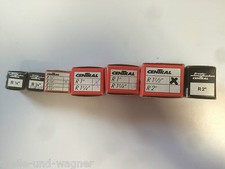 Schneidbacken ROLLER’S Central