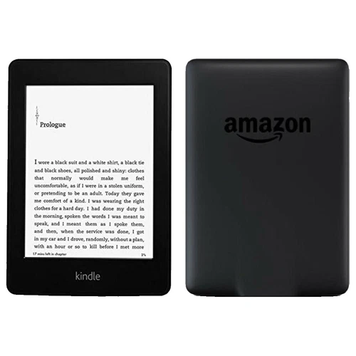 Amazon Kindle Paperwhite 5th Generation eBook Readers
