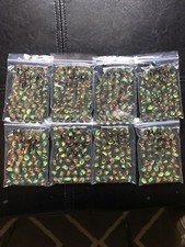 Vintage Marbles Cats Eye Galaxy Options Free Shipping