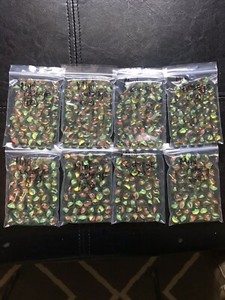 Vintage Marbles Cats Eye Galaxy Options Free Shipping