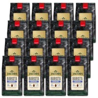 16 Kg Jacobs Barista Espresso Kaffeebohnen