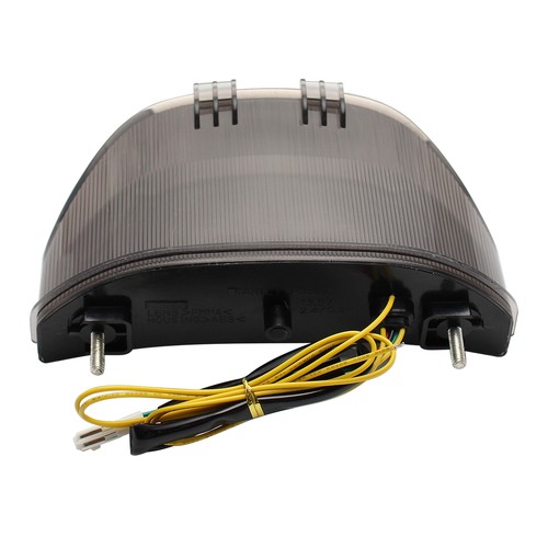 12V Integrated LED Tail Light, For Honda CBR600RR 2003-2006, CBR1000RR 2004-2007 - Picture 28 of 33
