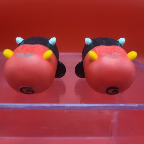 Disney Tsum Tsum Set Topolino Grande in Vinile - Foto 10 di 12