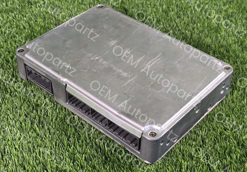 Lexus LS400 1991-1993 Engine Computer 1UZ-FE 89661-50042 ECU Oem used - Picture 10 of 15