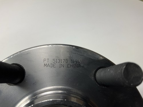(2) Carquest R513170 Front Wheel Hub Bearings 1989-1992 Volvo 740, 1991-1995 940 - Picture 4 of 5