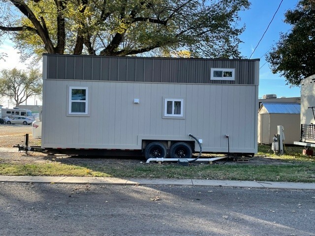 Brand New, Modern Tiny Homes for Sale- Customizable! - Image 2