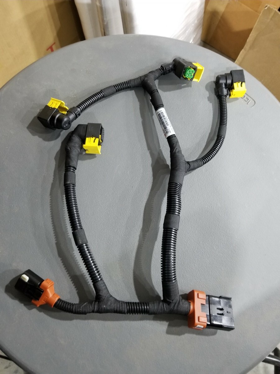 Cummins HARNESS,WIRING 5417634 | eBay
