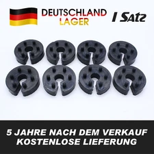 Universal Federwegbegrenzer Stick Clip Black 13mm Federwegsbegrenzer DE