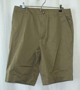 mens lacoste chino shorts