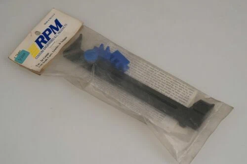 RPM Elektro RC-Modellbau Teile & Zubehöre