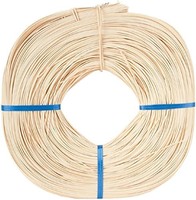 Commonwealth Basket Round Reed 4 2-3/4mm 1-pound Coil, Approximately 500-feet, on sale Commonwealth Basket Round Reed 4 2-3/4mm 1-pound Coil, Approximately 500-feet, on sale