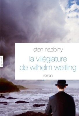 Wilhelm Weitlings Ferienort - Sten Nadolny - V429251