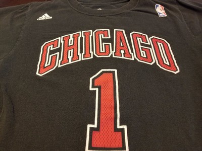 chicago bulls jersey uk