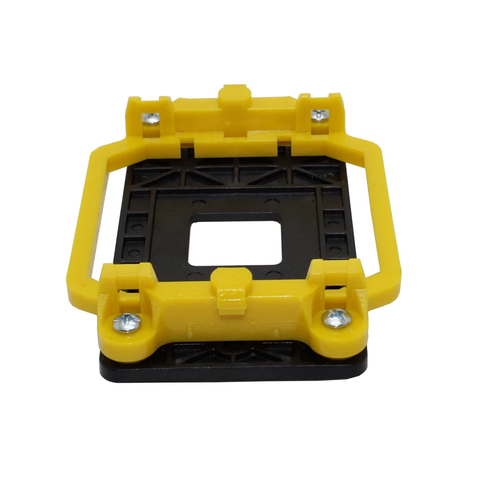 AM2+/AM3+ Backplate Mainboard Halterung Retention Module BRACKET FM1 FM2 CPU AMD - Bild 2 von 4