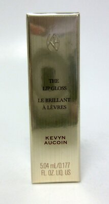 Kevyn Aucoin - The Lip Gloss - Janelline .177 fl. oz | eBay