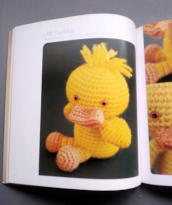 好久由craft Kyuuto! Japanese Crafts!: Amigurumi by Chronicle Chronicle Books