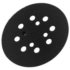 5 inch 125mm and Sander Backing Pad Sanding pad for RS290,RS241,RS28