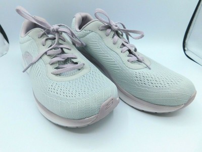 skechers dual lite air cooled memory foam