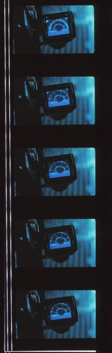 Aliens 35mm Film Cell strip very Rare var_e - Picture 75 of 147