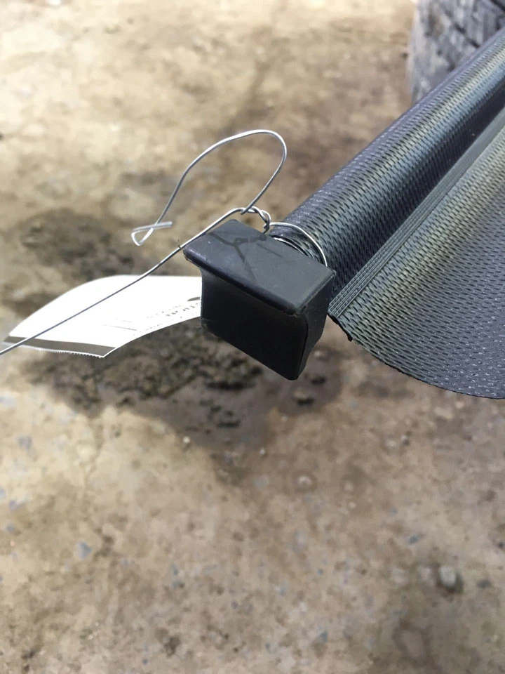 Cargo Cover SUBARU LEGACY 10 11 12 13 14 Foto 2 de 3