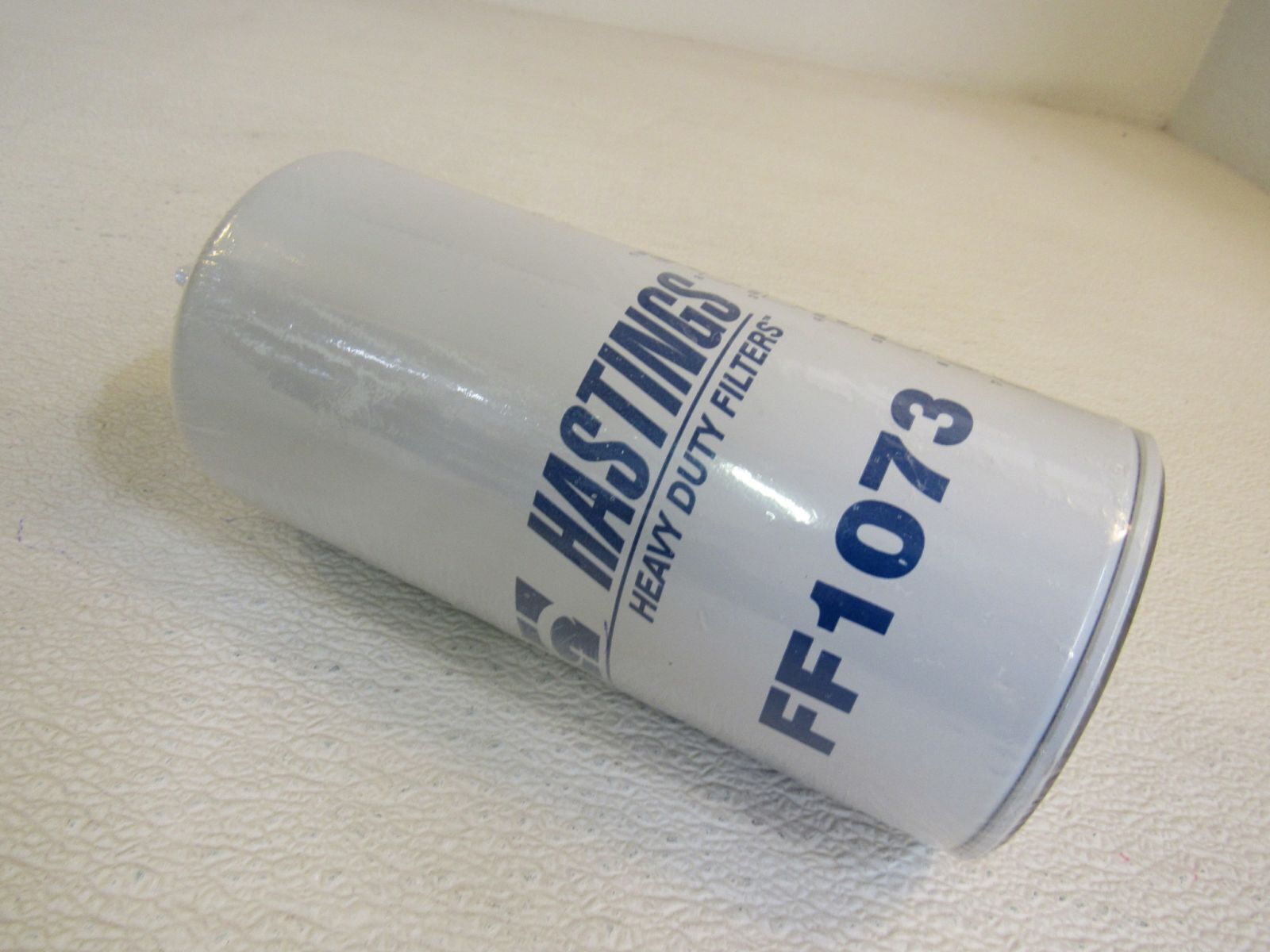 Primary Fuel-Water Separator Spin-On Filter with Drain FF1073